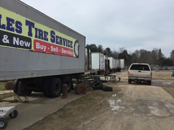 Niles Tire Service