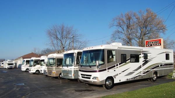 Atkins RV