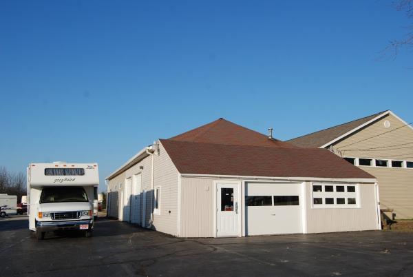 Atkins RV