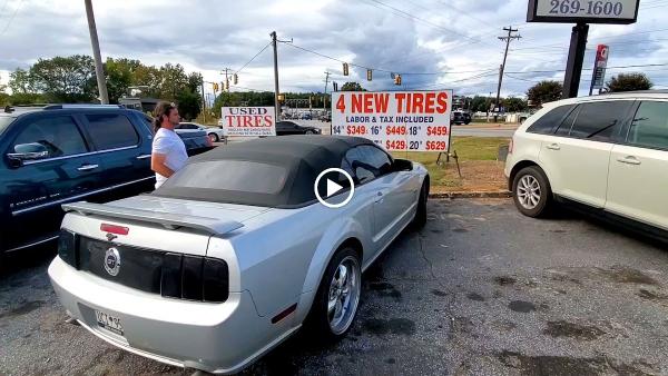 Green's Discount Tire & Auto