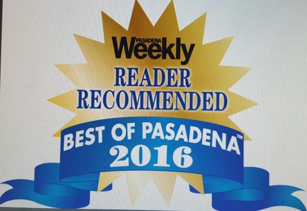 Pasadena Automotive Repair