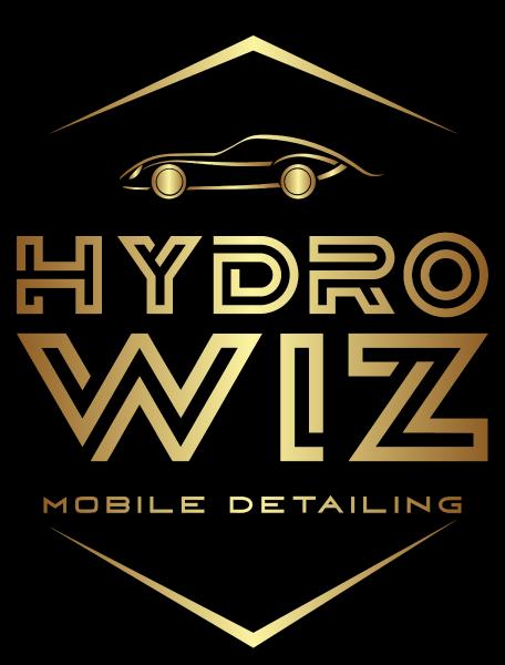 Hydro Wiz Mobile Detailing