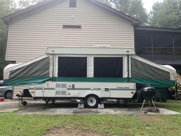 B & B Mobile RV Repair LLC