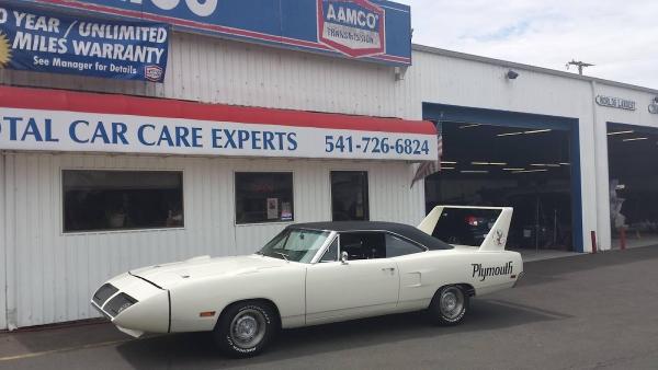Aamco Transmissions & Total Car Care