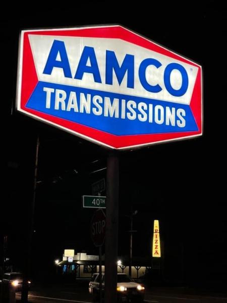 Aamco Transmissions & Total Car Care