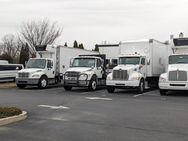 Bayshore Truck Center