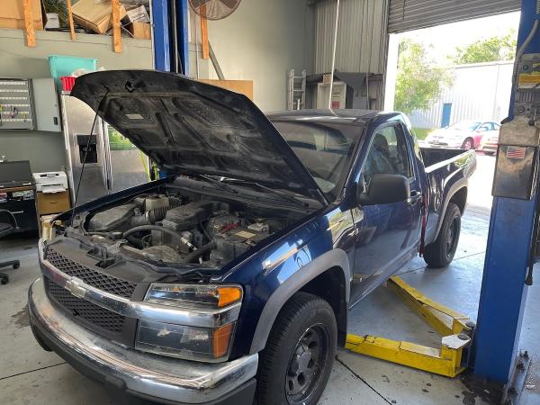 Quality Auto Repair