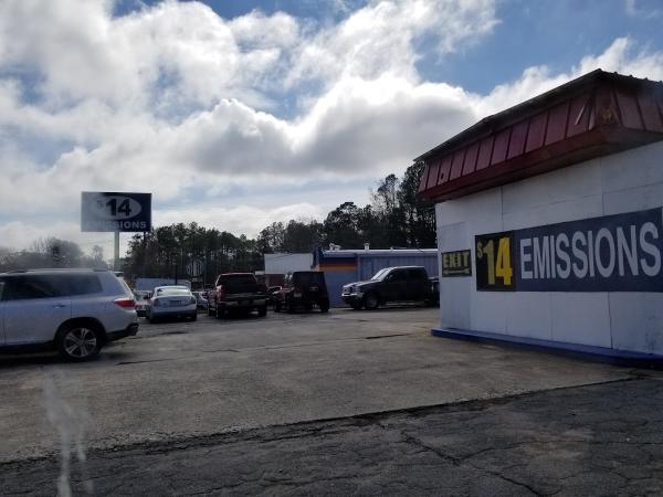 Canton Road Muffler & Auto