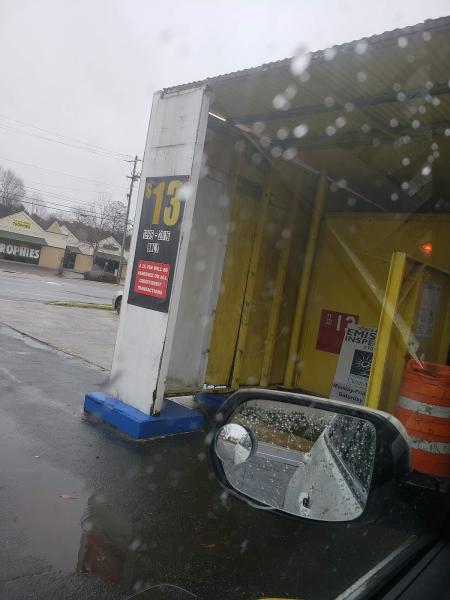 Canton Road Muffler & Auto