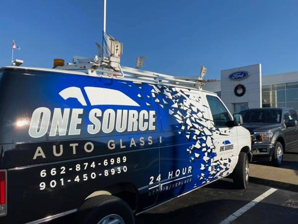 One Source Auto Glass