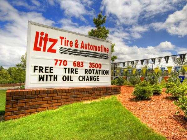 Litz Tire & Automotive