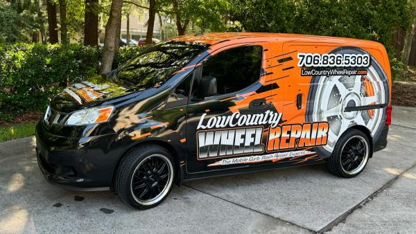 Lowcountry Wheel Repair