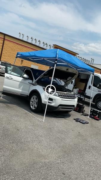 Genesis Mobile Auto Glass