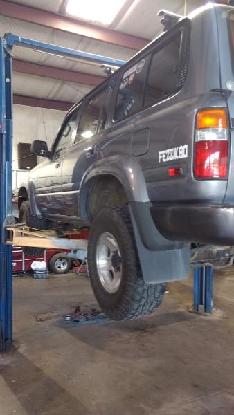 Westside Auto & Truck Repair