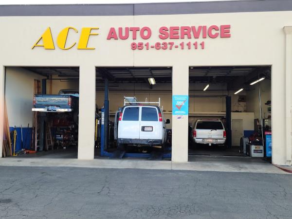 Ace Auto Service
