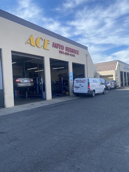 Ace Auto Service