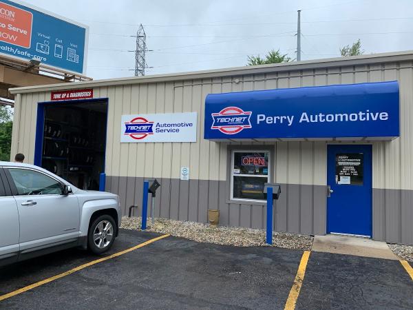 Perry Auto – Mishawaka