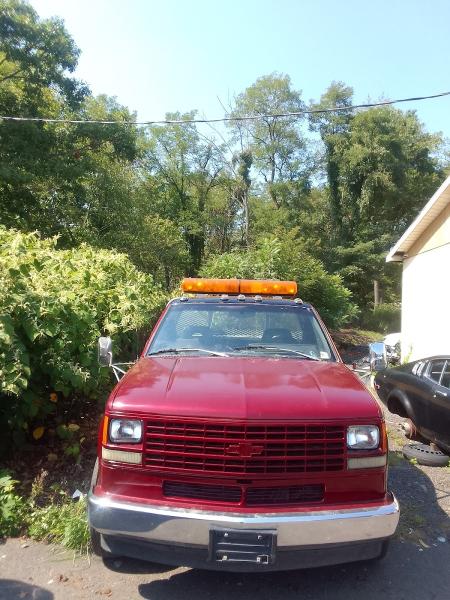 Dominican Car Service