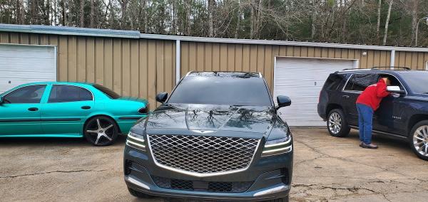 Mobile 2 Mobile Professional Window Tinting