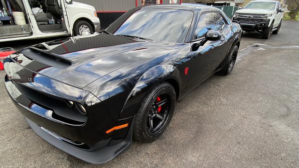 Autolab Detailing LLC