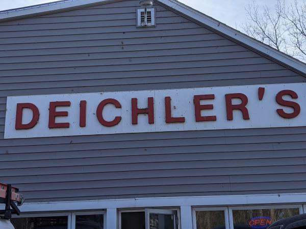 Deichler's Tire & Service Center