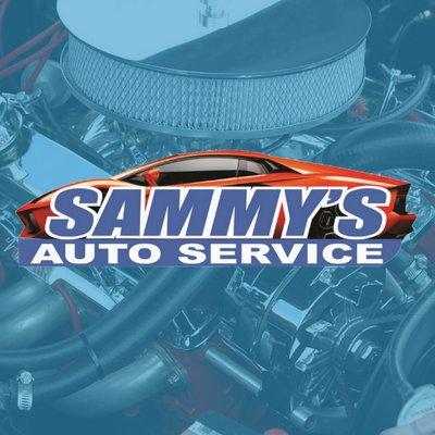 Sammy's Auto Service #2