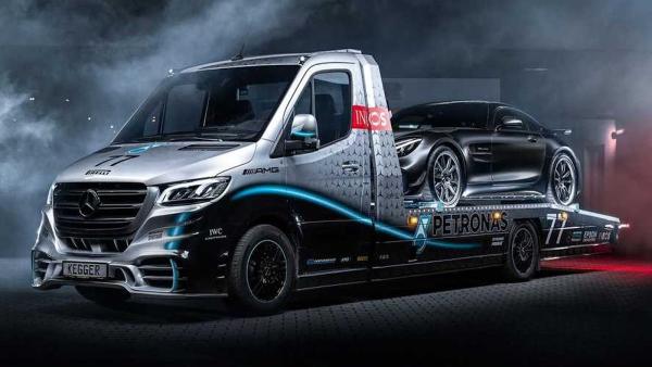 Alshogaa Tow Truck Service