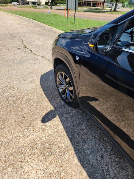 Pro Tire & Wheels