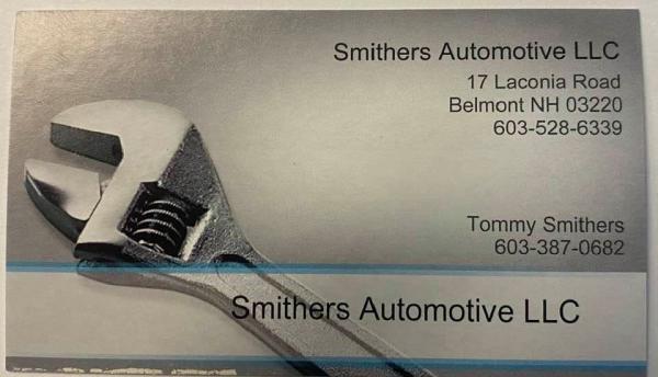 Smithers Automotive Llc