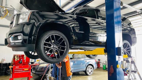 Autodreams Service & Tire