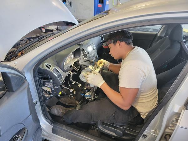 Express Tire Auto Care