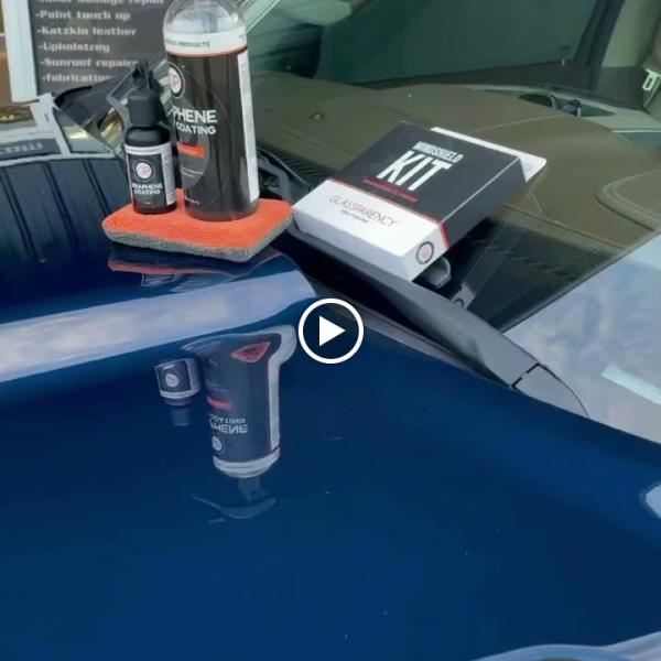 Smooth Finishes Automotive Professionals