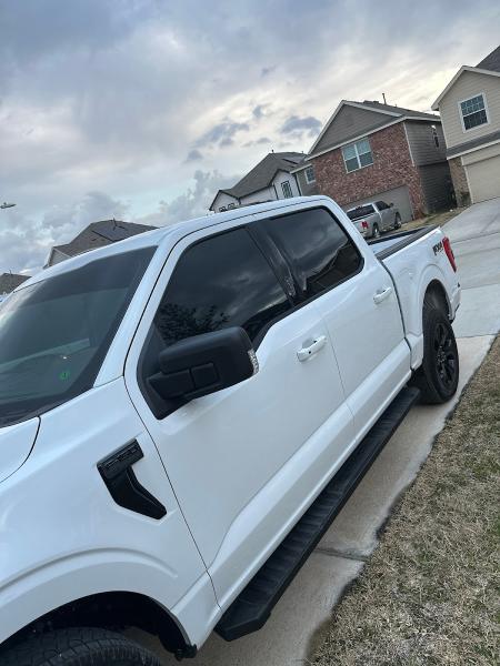 Iconic Window Tinting