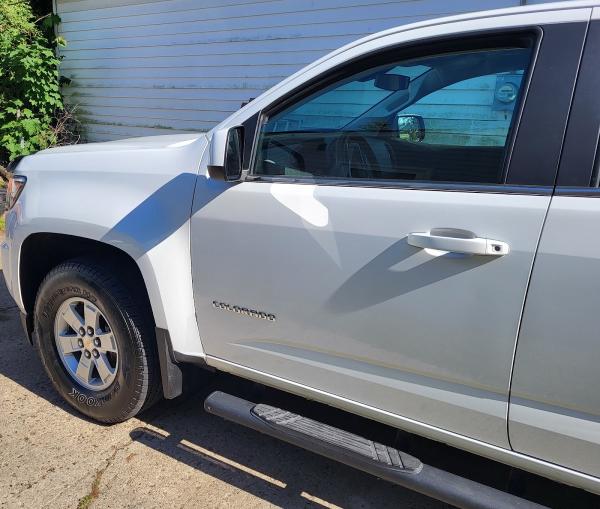 Collision Craftsmen Macomb