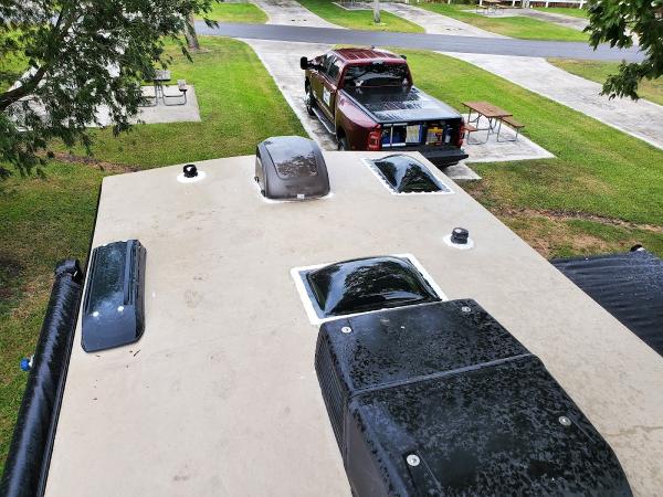 A Traveler's Life Mobile RV Services