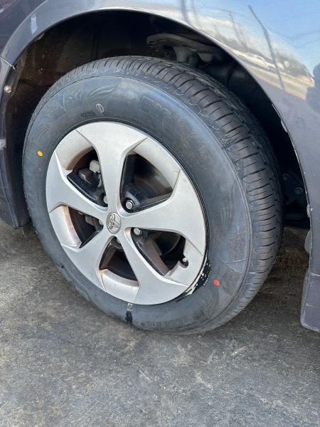M & J Tires and Auto Repair