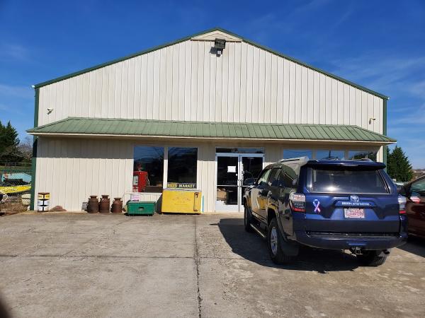 East Tennessee Collision Repair