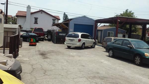 G & L Automotive