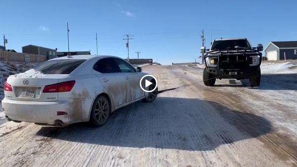 Code Red Towing