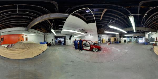 Collier Brothers Auto Body