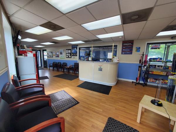 Branchburg Car Care Center