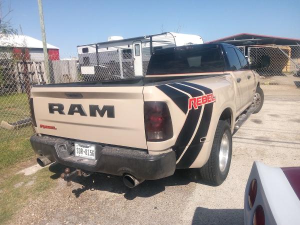 Roy's Custom Paint & Body