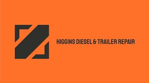 Higgins Diesel & Trailer Repair LLC