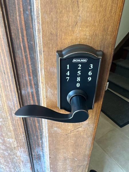 My Locksmith Boston