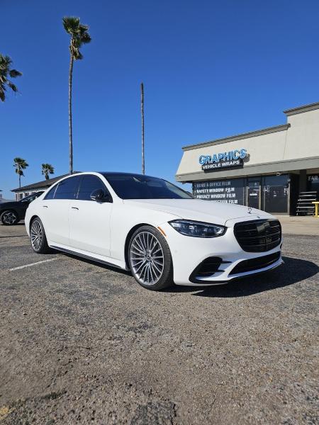 Far Beyond Tint & Alarm