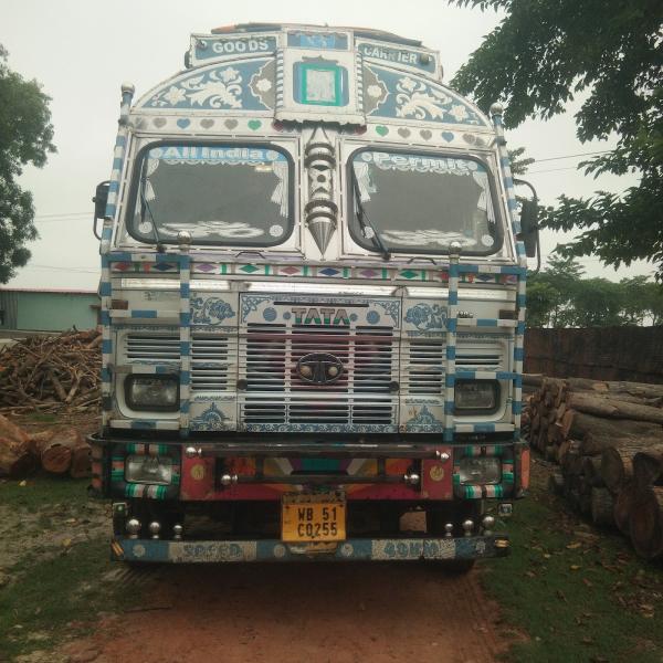 Punjab Truck Repair Center