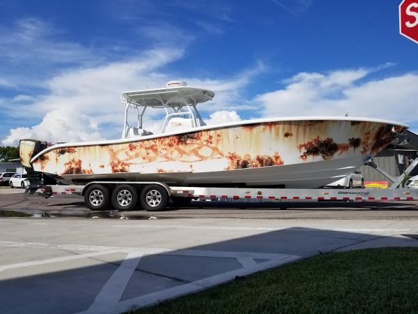 Sarasota Wraps