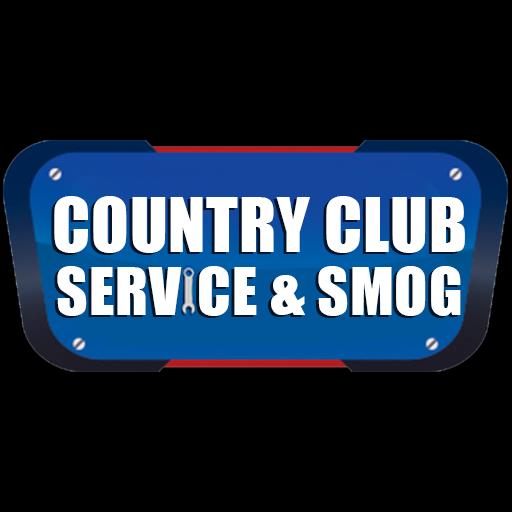 Country Club Service & Smog