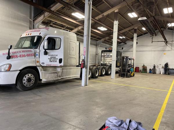 DPF Evolution Truck Repairs LLC