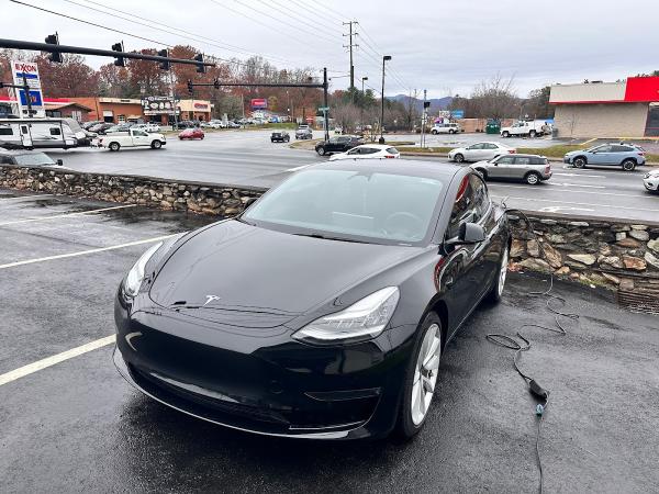 Wallace Collision Center
